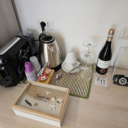Zaffiro'S House 호텔 체팔루 외부 사진
